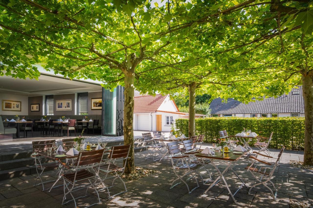 Hotel Zur Post Riesenbeck Hoerstel Exterior photo